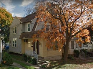 231 Felton Ave, Collingdale, PA 19023