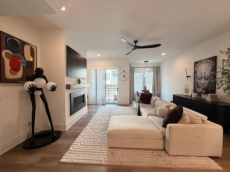 1341 Fairmont Ave NW — Photo 3