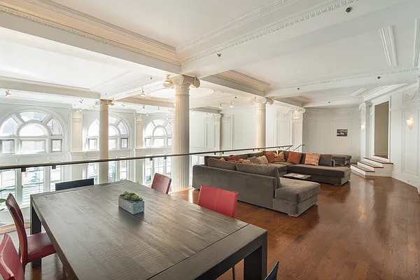 Sold by Brown Harris Stevens | media 10