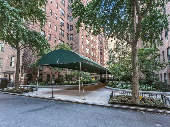 2 Tudor City Place image 1 of 15