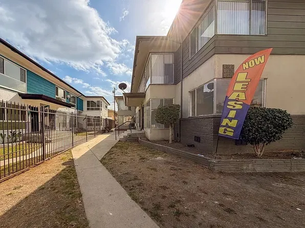 4022-4026 Palmwood Drive, 4022-4026 Palmwood Dr #4026-01, Los Angeles, CA 90008