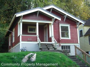 2613 Grand Ave, Astoria, OR 97103