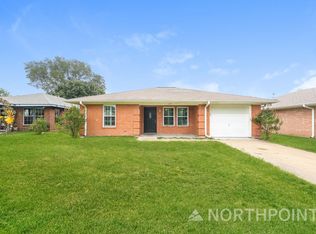 609 E Buffalo St, Forney, TX 75126