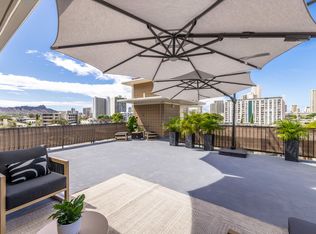 2638 Nakookoo St #502, Honolulu, HI 96826