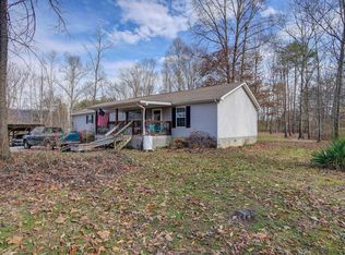 55 McCullough Ln, Bulls Gap, TN 37711