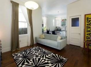 744 Union St APT 1, San Francisco, CA 94133