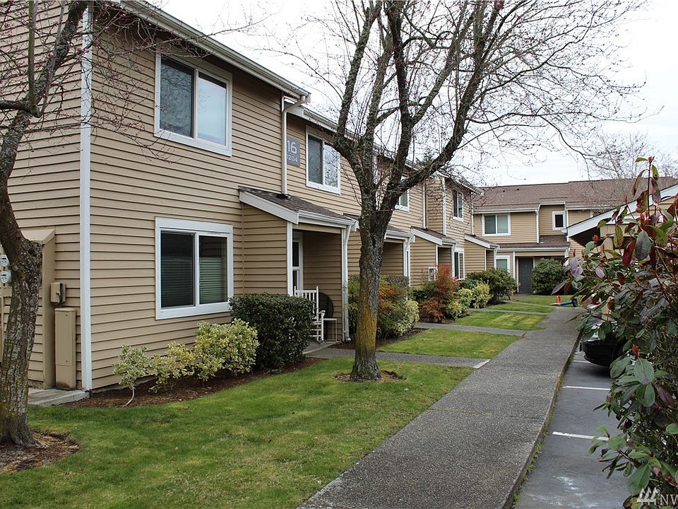 1st image of 1204 S 237th Ln APT 1603