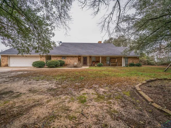236 Swamp City Rd, Gladewater, TX 75647