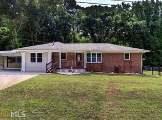 6035 Thunderwood Rd SW, Mableton, GA 30126