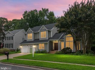 1728 Peartree Ln, Crofton, MD 21114