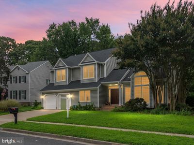 1728 Peartree Ln, Crofton, MD, 21114