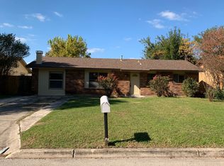 303 Avenue D, Converse, TX 78109