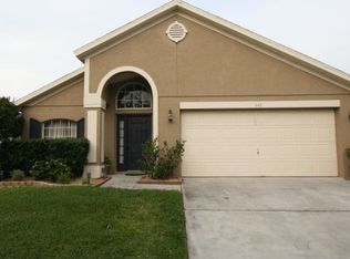 445 Mickleton Loop, Ocoee, FL 34761