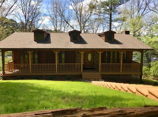 1427 Rowewood Dr, Chattanooga, TN 37421