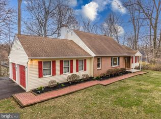 121 Snyder Rd, Pottstown, PA 19464