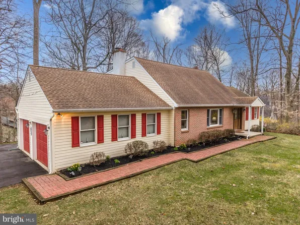 121 Snyder Rd, Pottstown, PA 19464