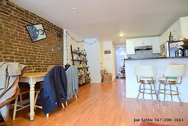 Rented by Safdie Realty Group