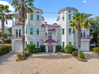 129 12th St, Panama City Beach, FL, 32413