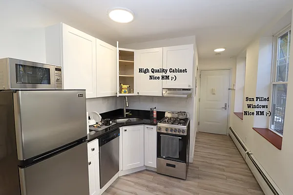 Rented by Corcoran | media 3