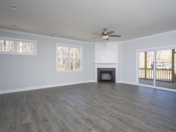 Forest Grove - Paxton II CCH Interior Image 2