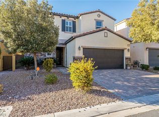 635 Wounded Star Ave, Las Vegas, NV 89178