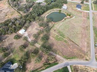 1019 Bluebonnet Rdg, Weatherford, TX 76087