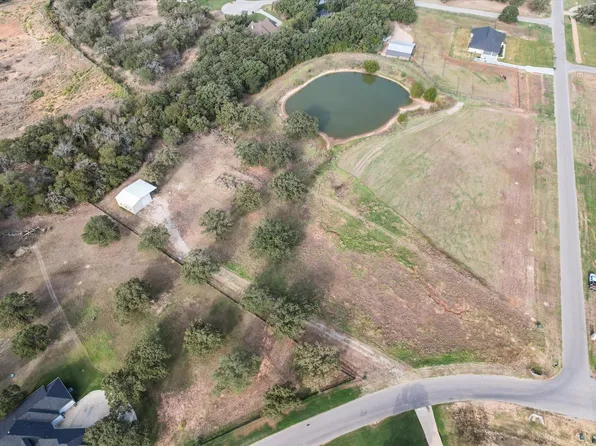 1019 Bluebonnet Rdg, Weatherford, TX 76087