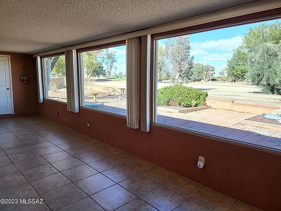 Arizona Room View #1