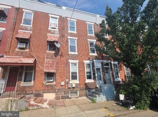 40 Anderson St, Trenton, NJ 08611