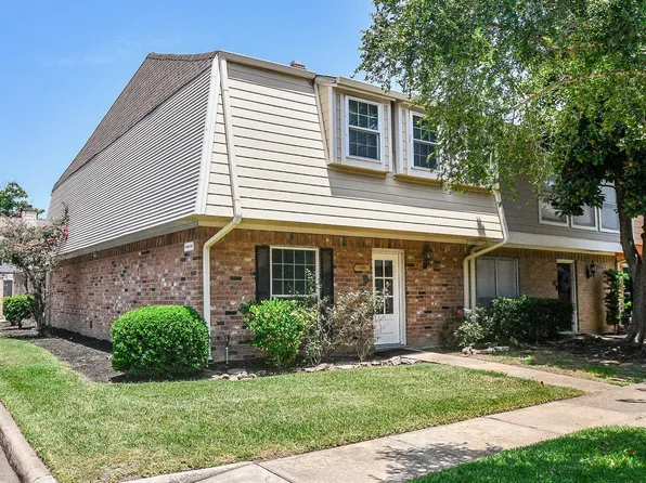 14686 Perthshire Rd APT H, Houston, TX 77079