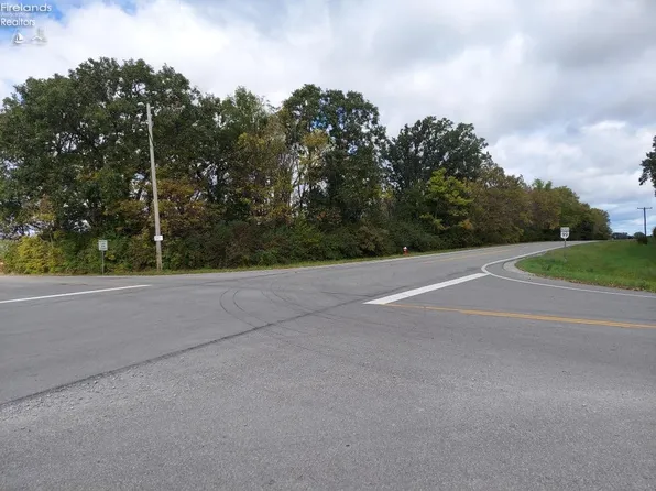 0 Strecker Rd #99, Bellevue, OH 44811