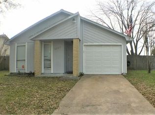 2227 Crosscoach Ln, Katy, TX 77449