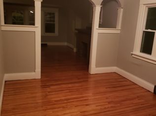 364 Hewitt Ave #1, Buffalo, NY 14215