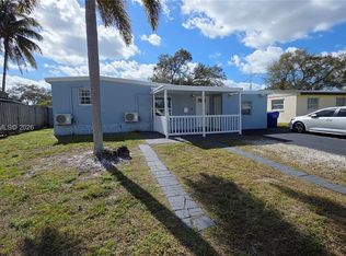 6616 Raleigh St #1, Hollywood, FL 33024