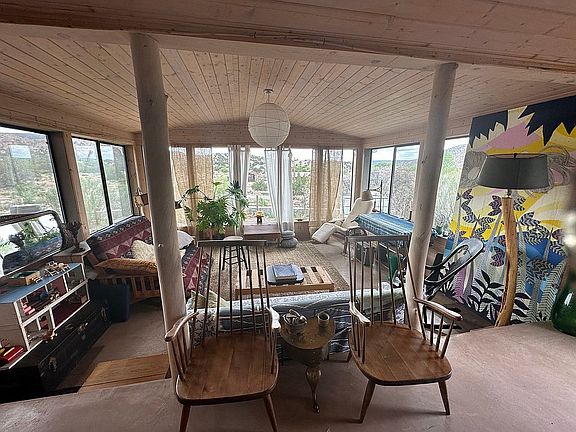 Sun room
