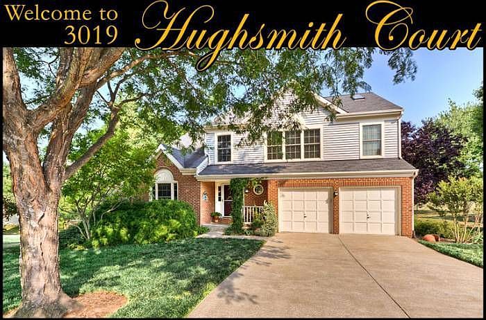 1st image of 3019 Hughsmith Ct