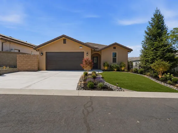 32735 Greene Drive, Springville, CA 93265