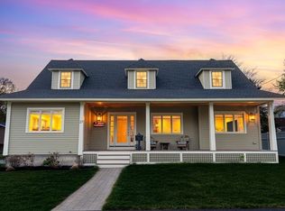 27 Emory St, Saugus, MA 01906