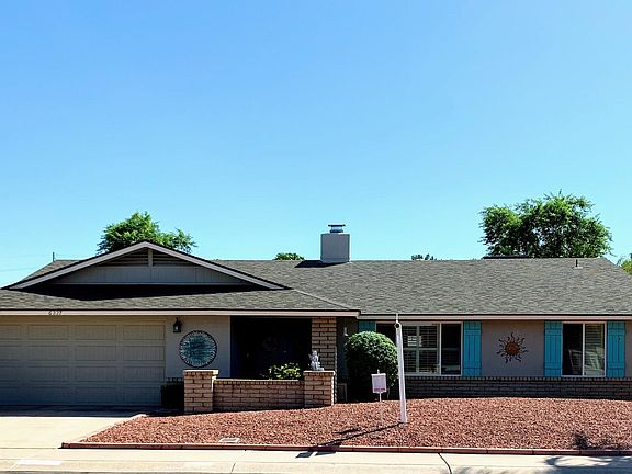 2nd image of 6227 W Bloomfield Rd