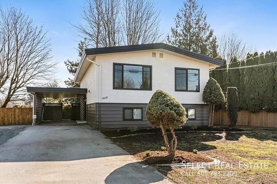 1st image of 46330 Chilliwack Central Rd #B
