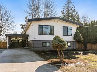 46330 Chilliwack Central Rd #B, Chilliwack, BC V2P1J9