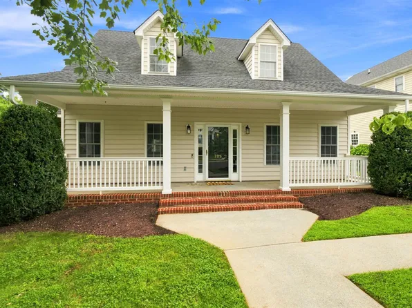 106 Wyndsong Pl, Lynchburg, VA 24502