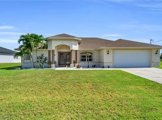 1345 NE 2nd St, Cape Coral, FL 33909