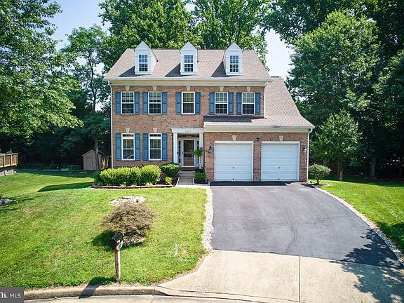 2nd image of 5367 Wharton Park Ct