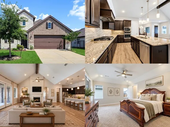 10622 Heather Berry Ln, Cypress, TX 77433