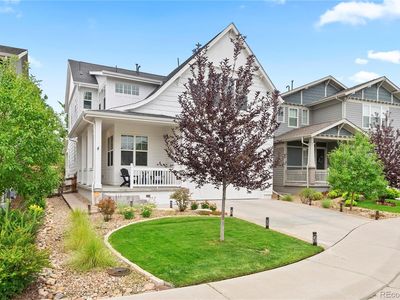 2027 Vallejo Loop, Broomfield, CO, 80023