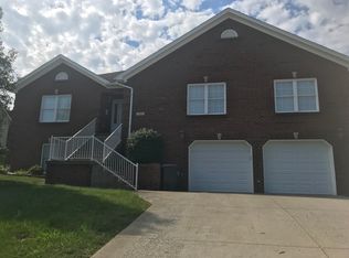 130 Cedar Rdg, Frankfort, KY 40601