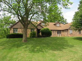 4300 Fair Ln, Kokomo, IN 46902