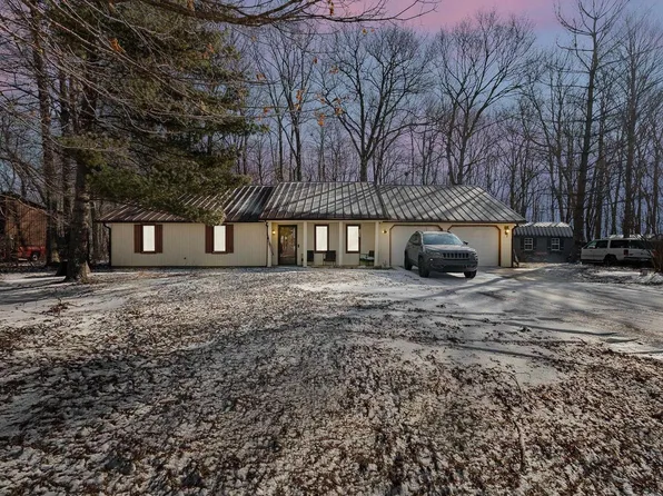 5107 County Road 19, Garrett, IN 46738