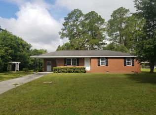 3779 Benny St, Waycross, GA 31503